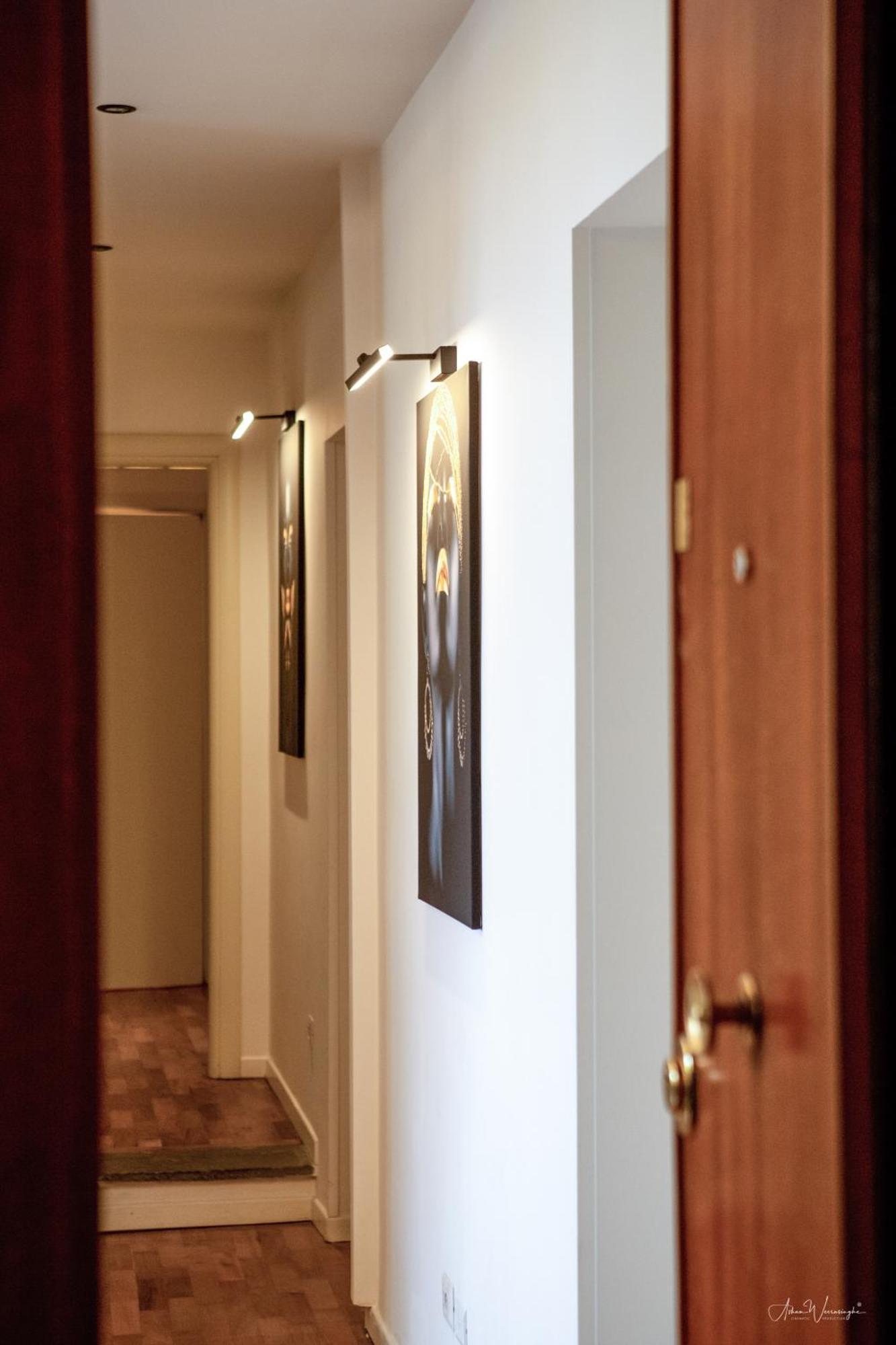 Magikrooms Topaz Casa de hóspedes Roma